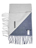 Grey The Moisson scarf