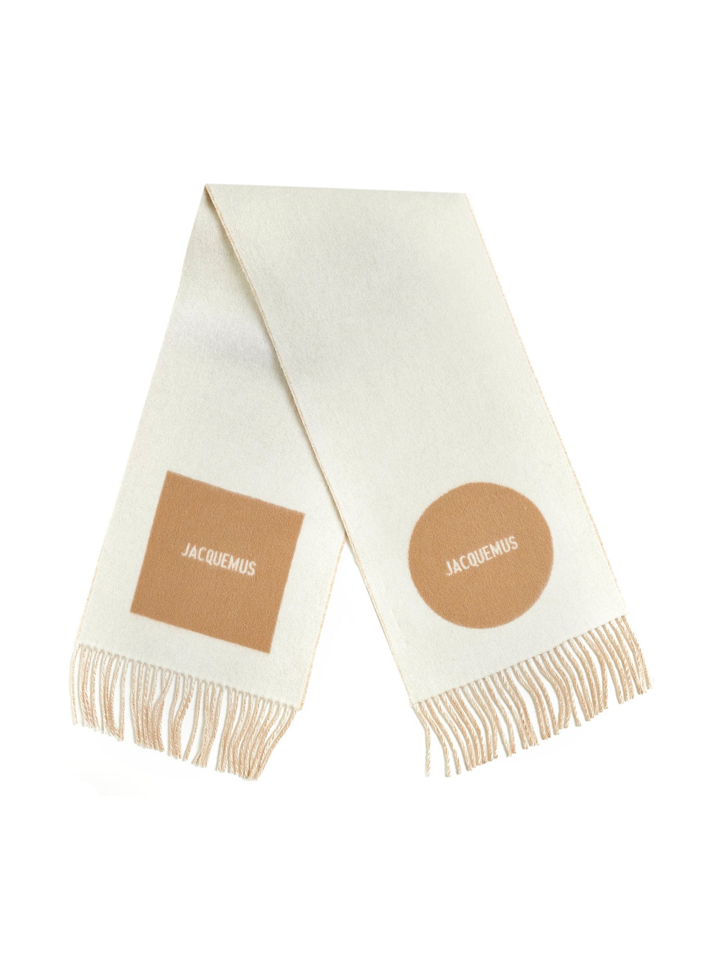 Jacquemus scarf