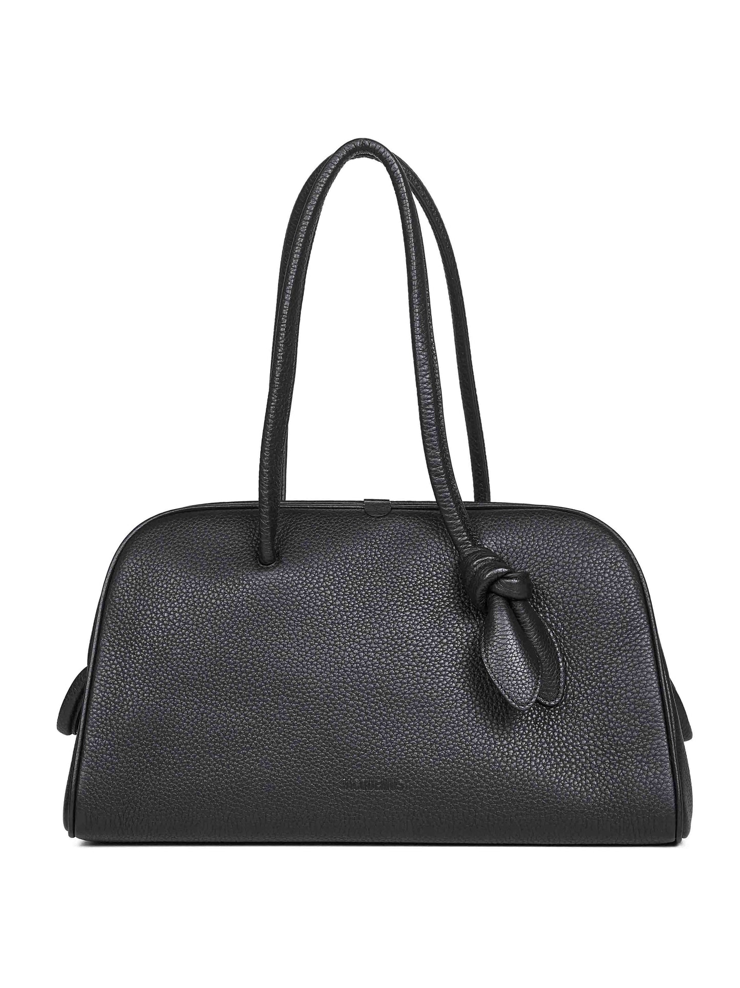Borsa da bowling Il Turismo nera