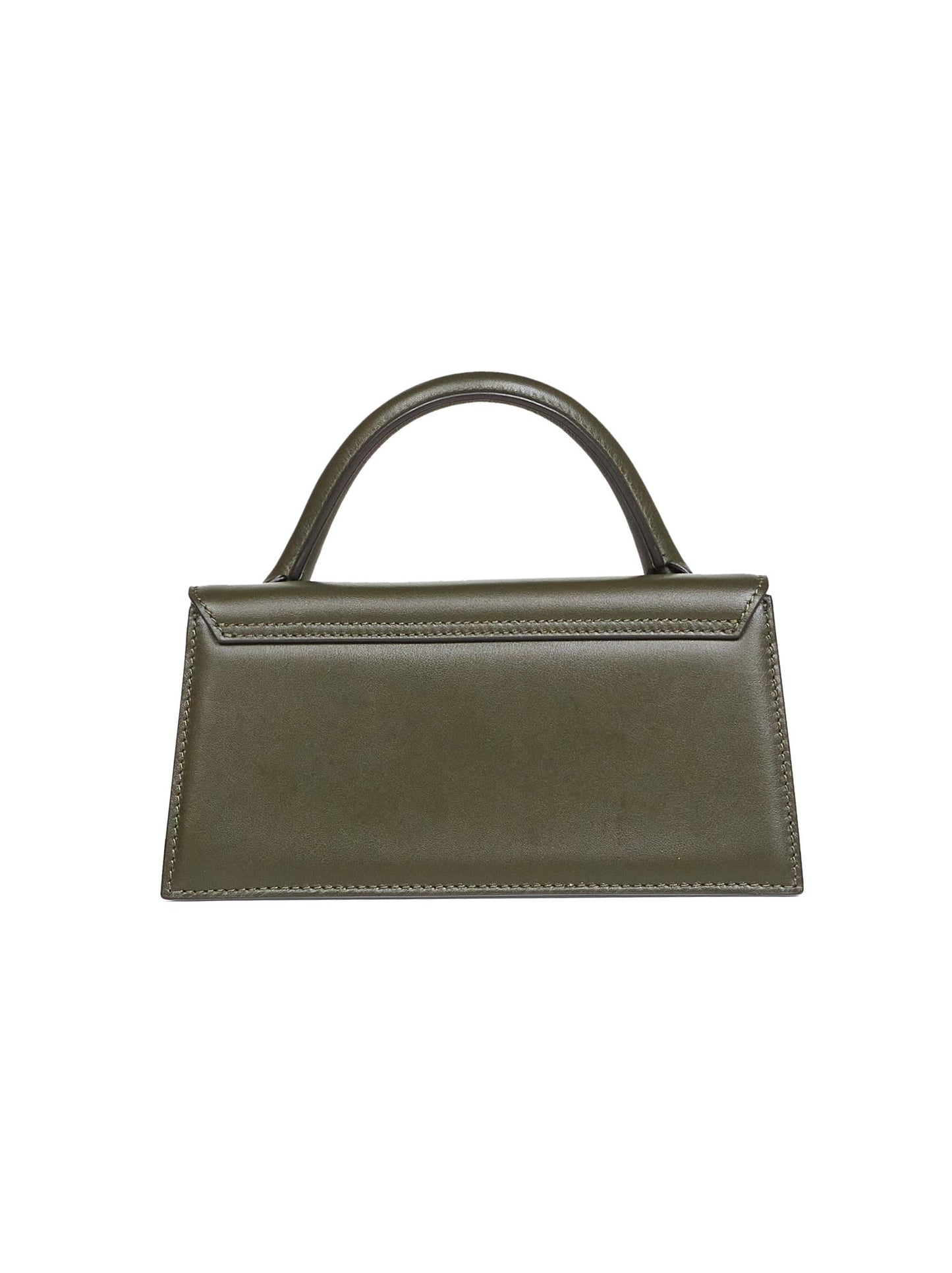 Borsa a mano Il Chiquito lungo verde