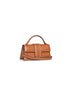 Light brown The Bambino mini handbag