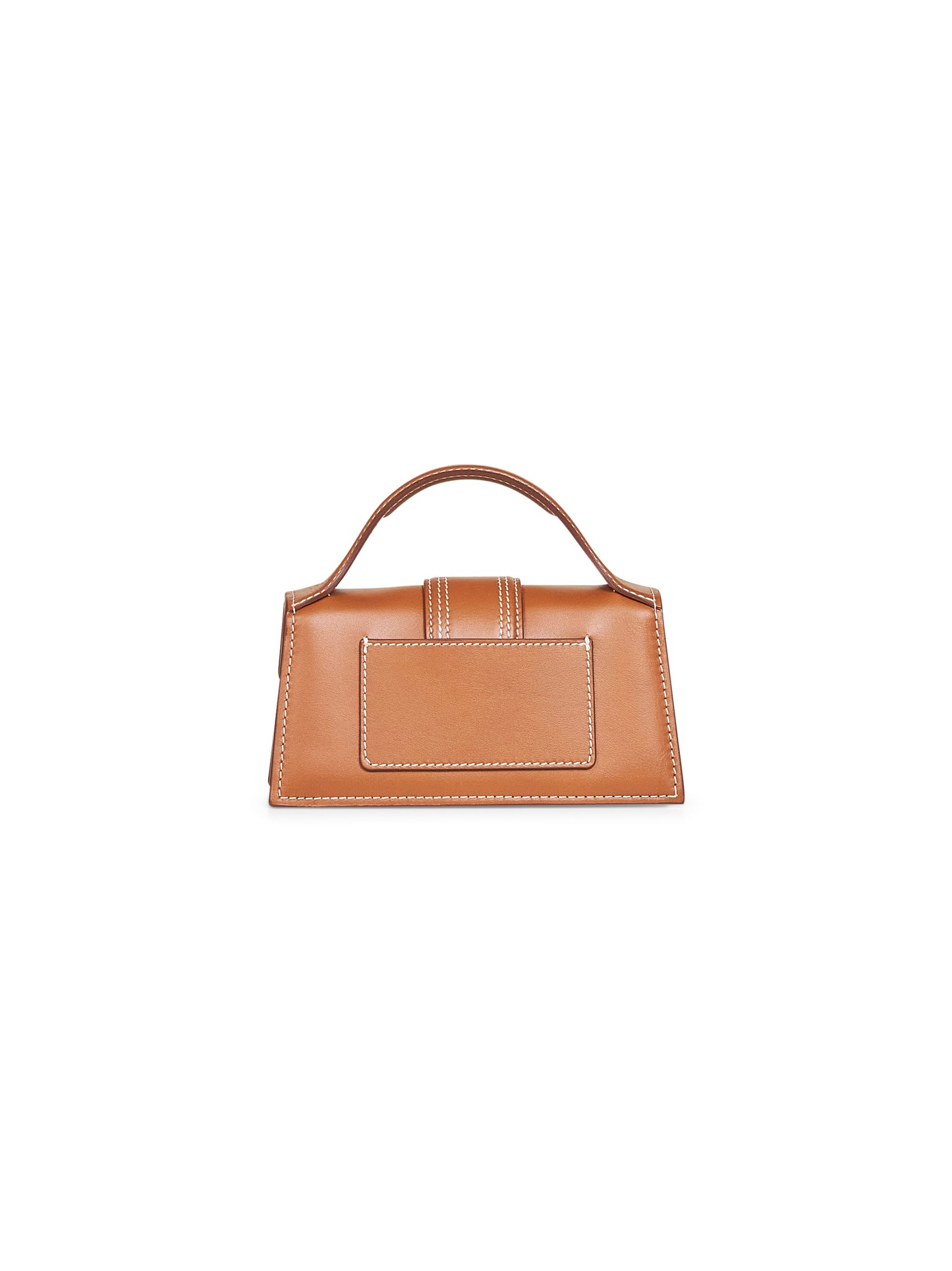 Light brown The Bambino mini handbag