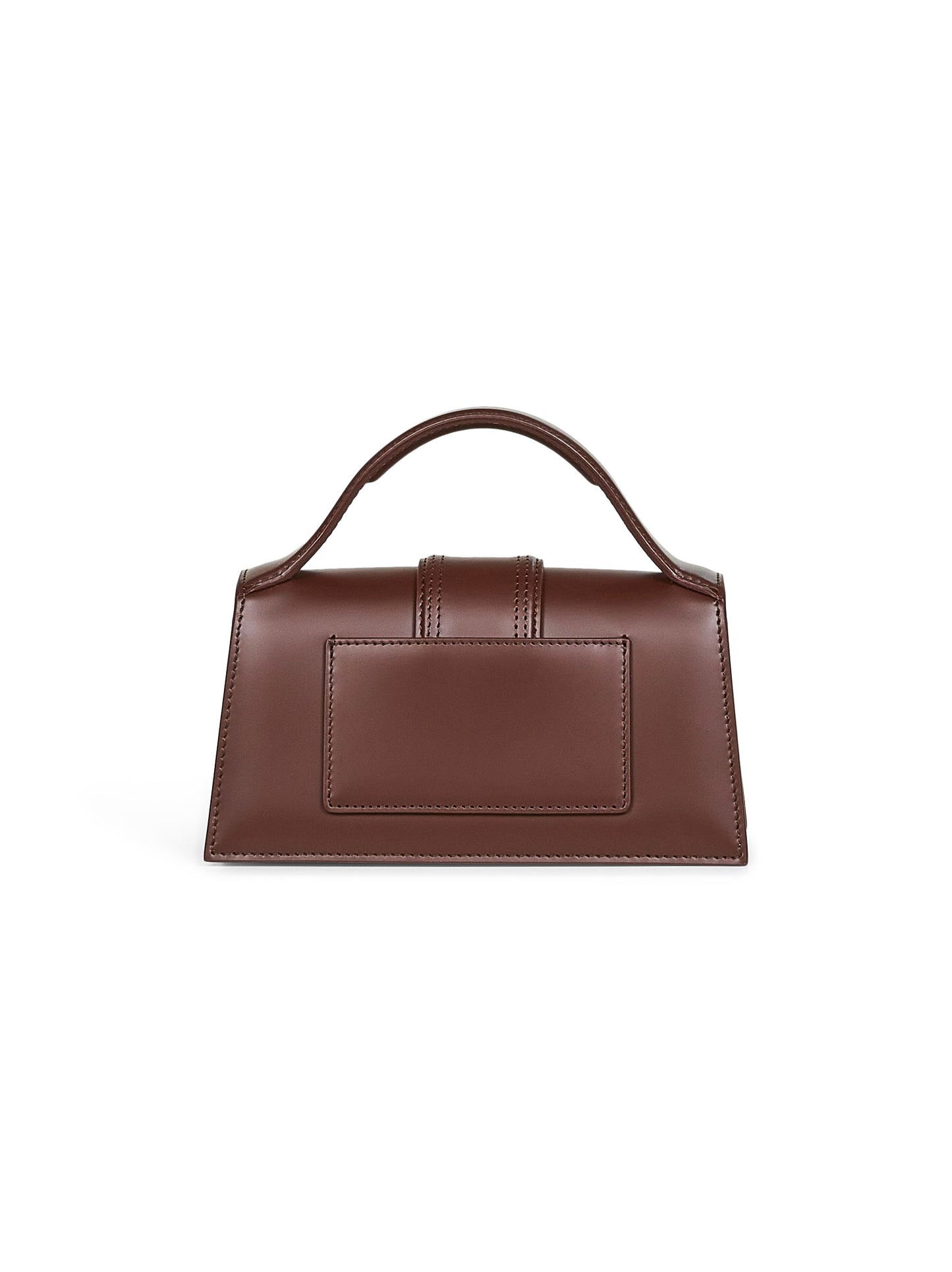Borsa a mano mini Il Bambino marrone