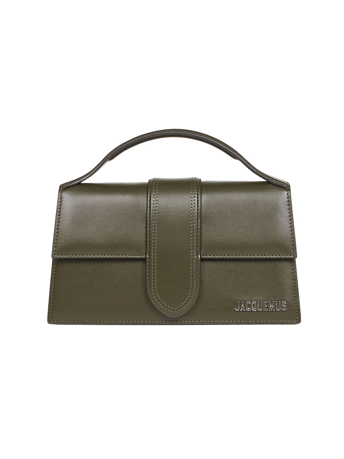 Borsa a tracolla Bambino grande verde