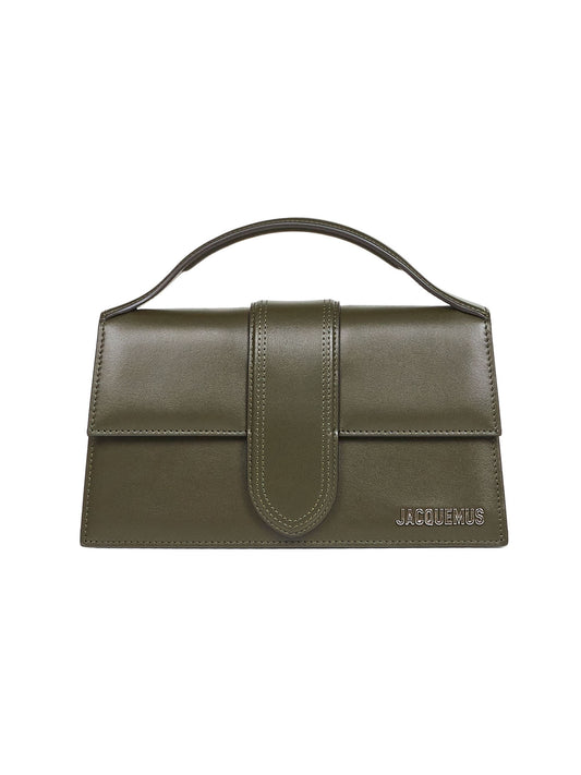 Borsa a tracolla Bambino grande verde