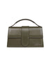 Borsa a tracolla Bambino grande verde