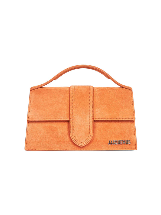 Borsa a tracolla Bambino grande arancione