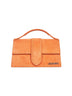 Borsa a tracolla Bambino grande arancione