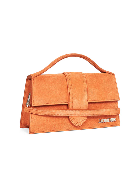 Borsa a tracolla Bambino grande arancione