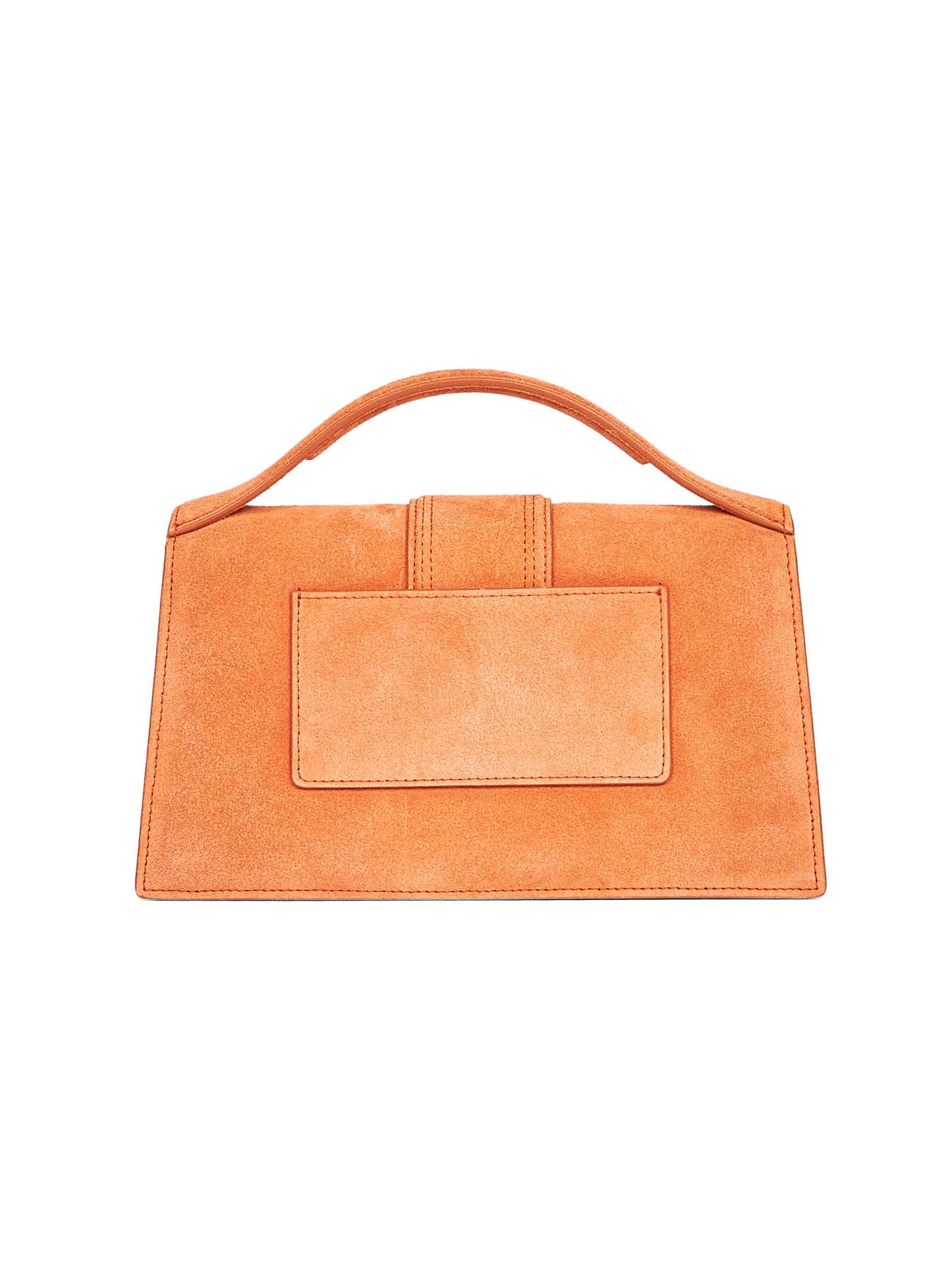 Borsa a tracolla Bambino grande arancione