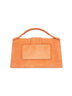 Borsa a tracolla Bambino grande arancione
