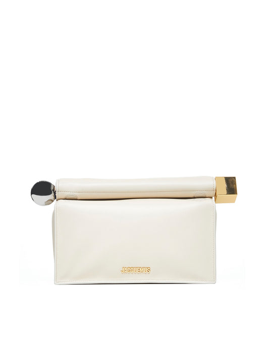 The Rond Carré pocket square