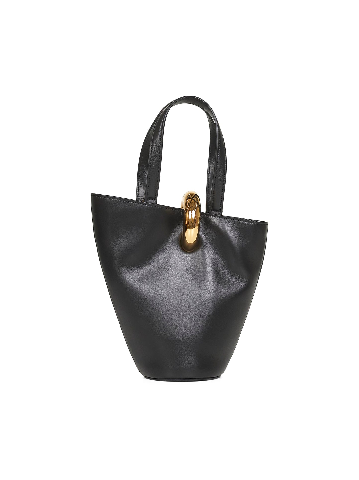 Borsa a secchiello Il piccolo Bambola nera
