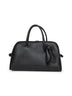 "Le Petit Turismo" black bag by Jacquemus<BR/>