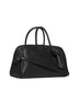 "Le Petit Turismo" black bag by Jacquemus<BR/>