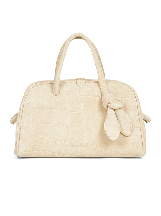Ivory The small Turismo handbag