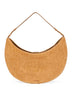 Camel The Ovalo hobo bag