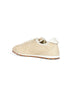 Ivory The Tennis soft sneakers<BR/>