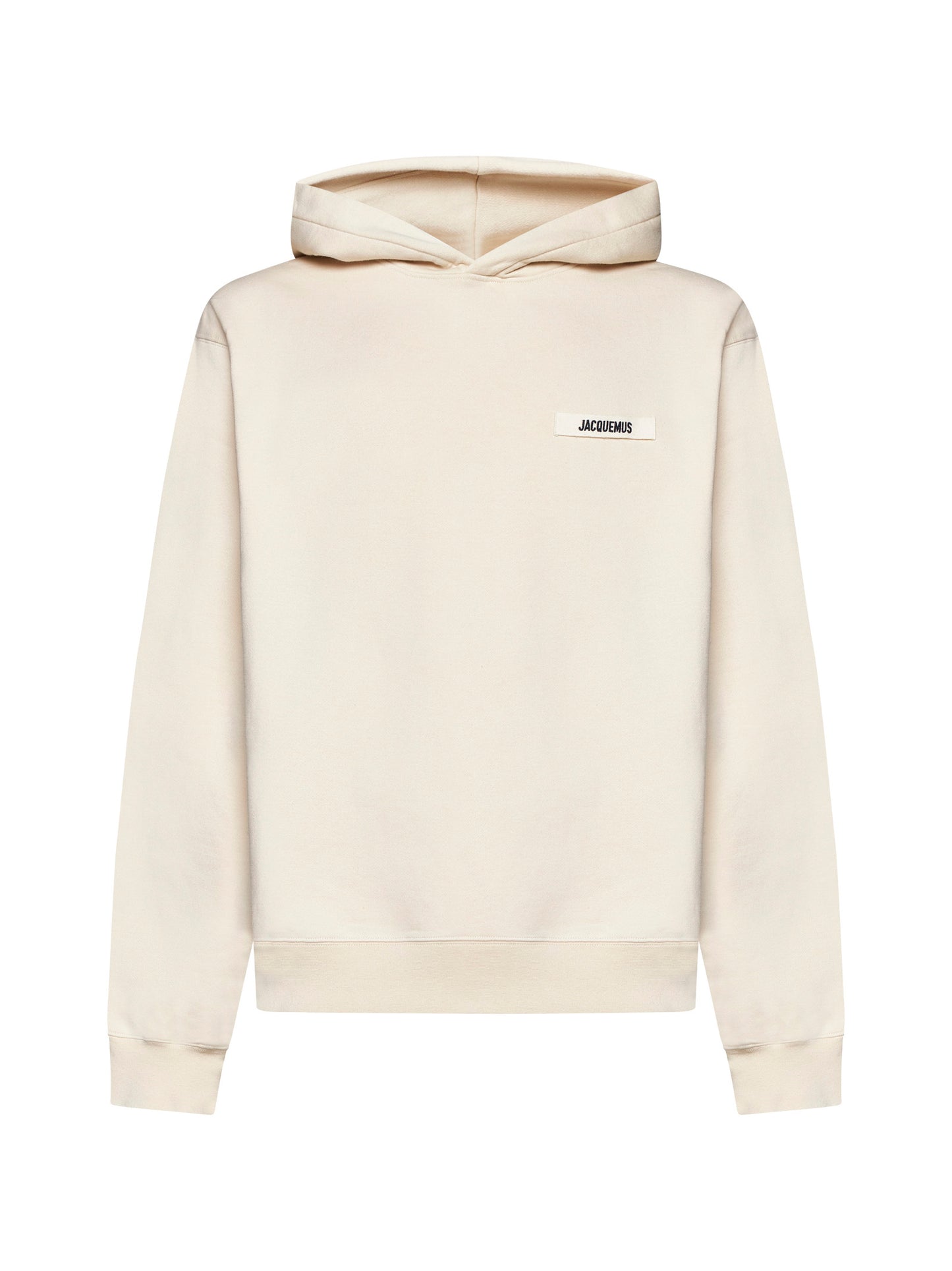 The "Gros Grain" hoodie