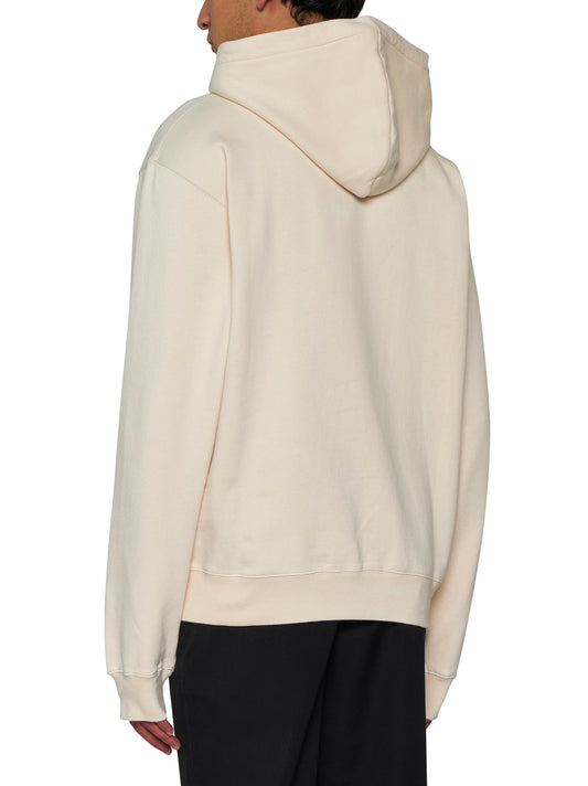 The "Gros Grain" hoodie