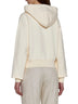 The Gros Grain hoodie