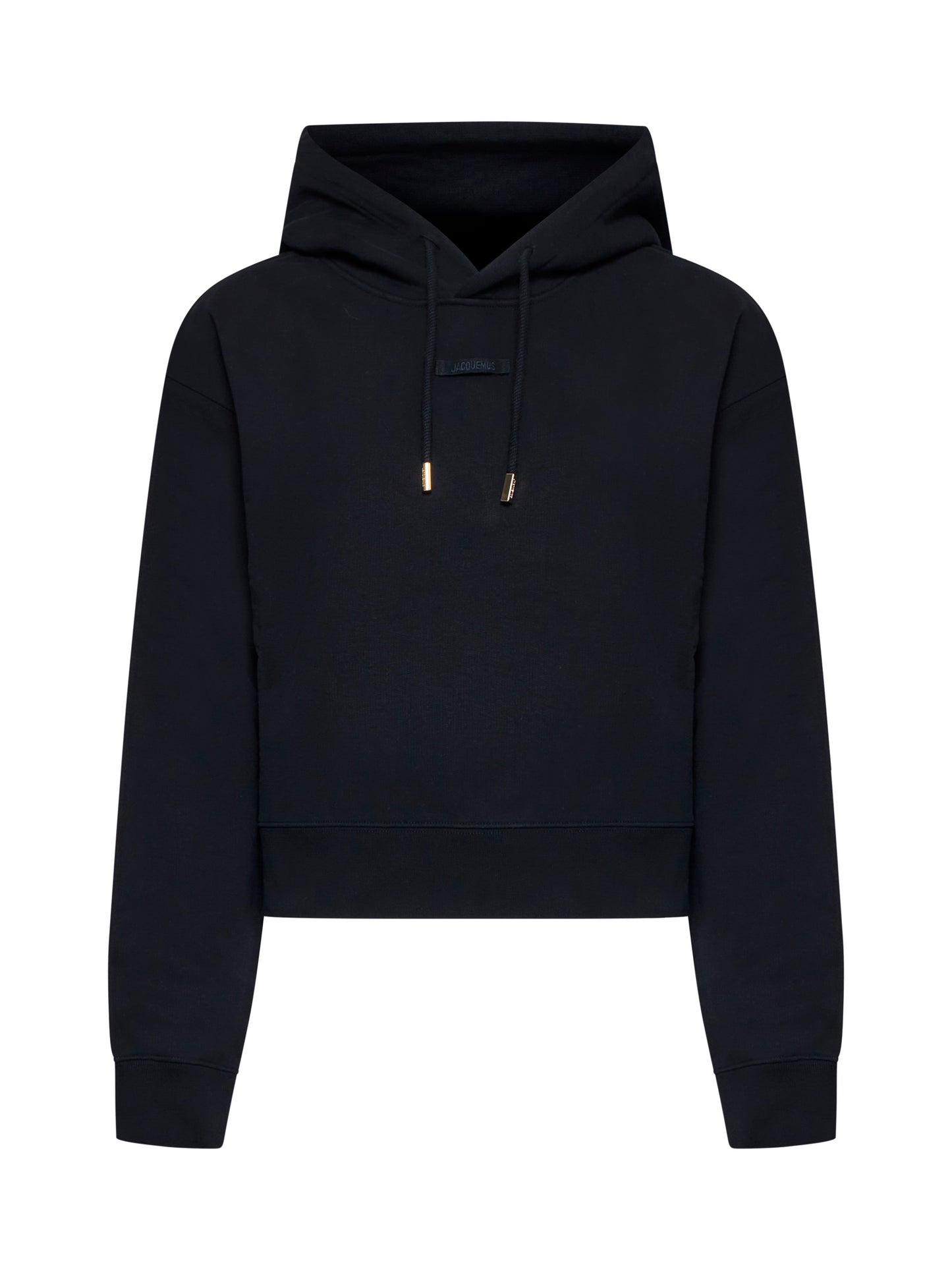The Gros Grain hoodie