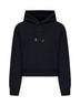 The Gros Grain hoodie