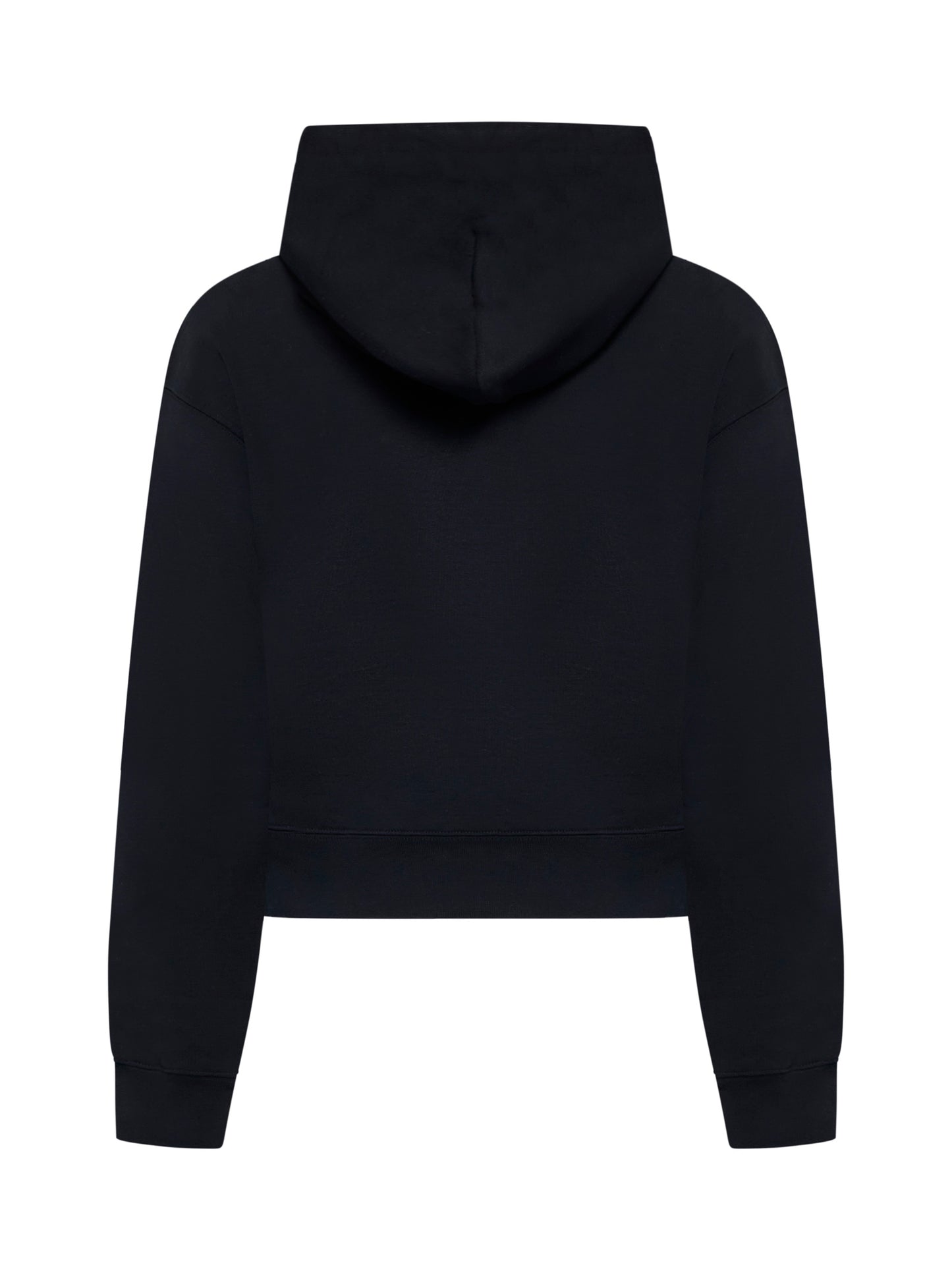 The Gros Grain hoodie