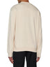 Le Cotton Gros Grain sweatshirt
