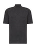 Maglia Castagna in lana e cashmere grigio