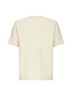 Beige The Gros Grain T-shirt