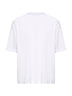 White The Stazione T-shirt