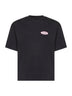Blue The Stazione T-shirt