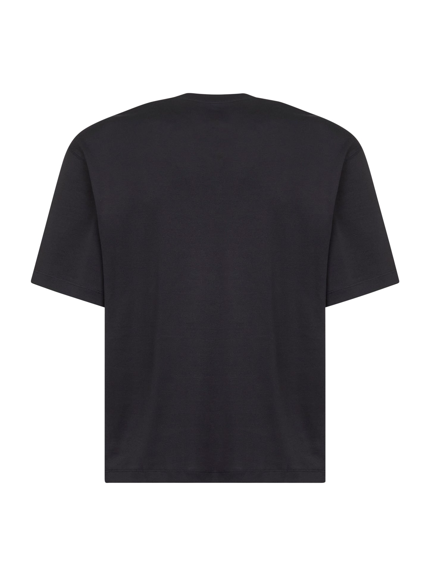 Blue The Stazione T-shirt