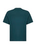 T-shirt Le T-shirt Club in cotone verde