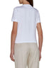 T-shirt Gros Grain with logo