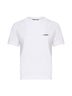 White The Gros Grain short-sleeve T-shirt