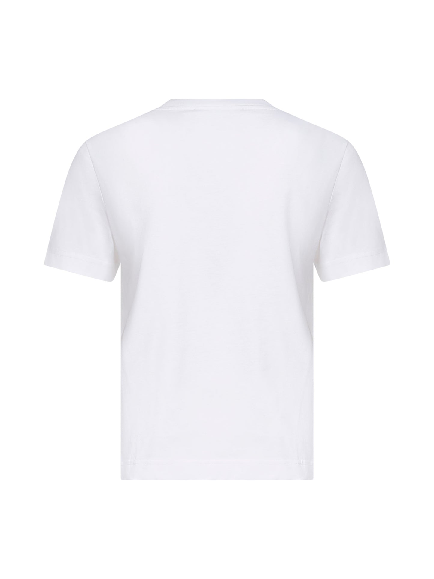 White The Gros Grain short-sleeve T-shirt
