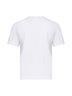White The Gros Grain short-sleeve T-shirt