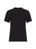 Black The Gros Grain short-sleeve T-shirt