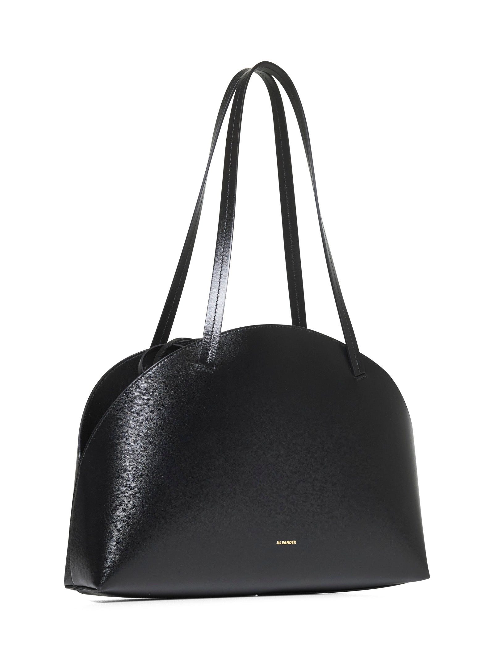 ショルダーバッグ・ポシェット JIL SANDER Woman Shoulder bag Black J08ZH0071P8347 001 JIL SANDER Woman Shoulder bag Black J08ZH0071P8347 001 (Jil
