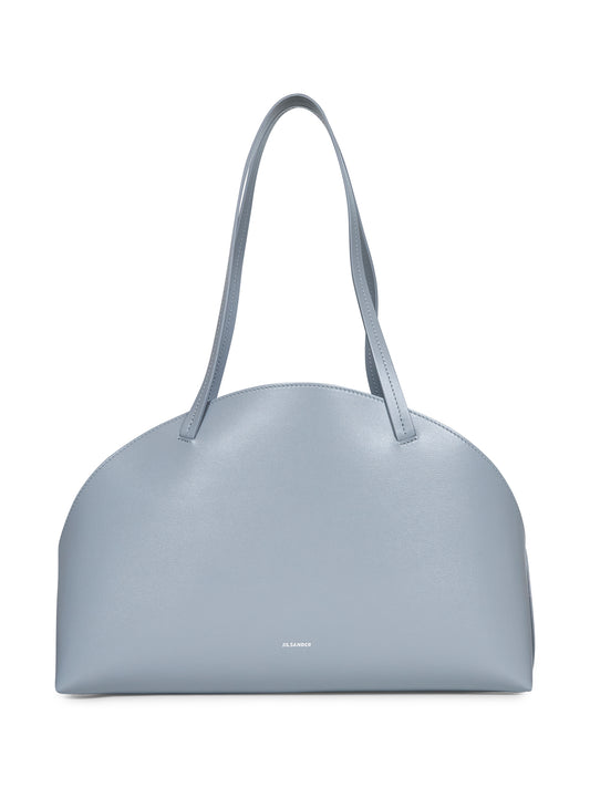 Steel Curve Shoulder Medium shoulder bag
