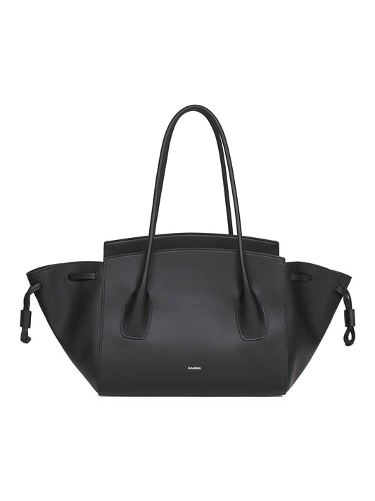 Black Voyage Small handbag