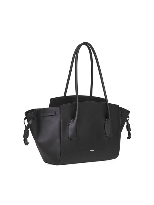 Black Voyage Small handbag