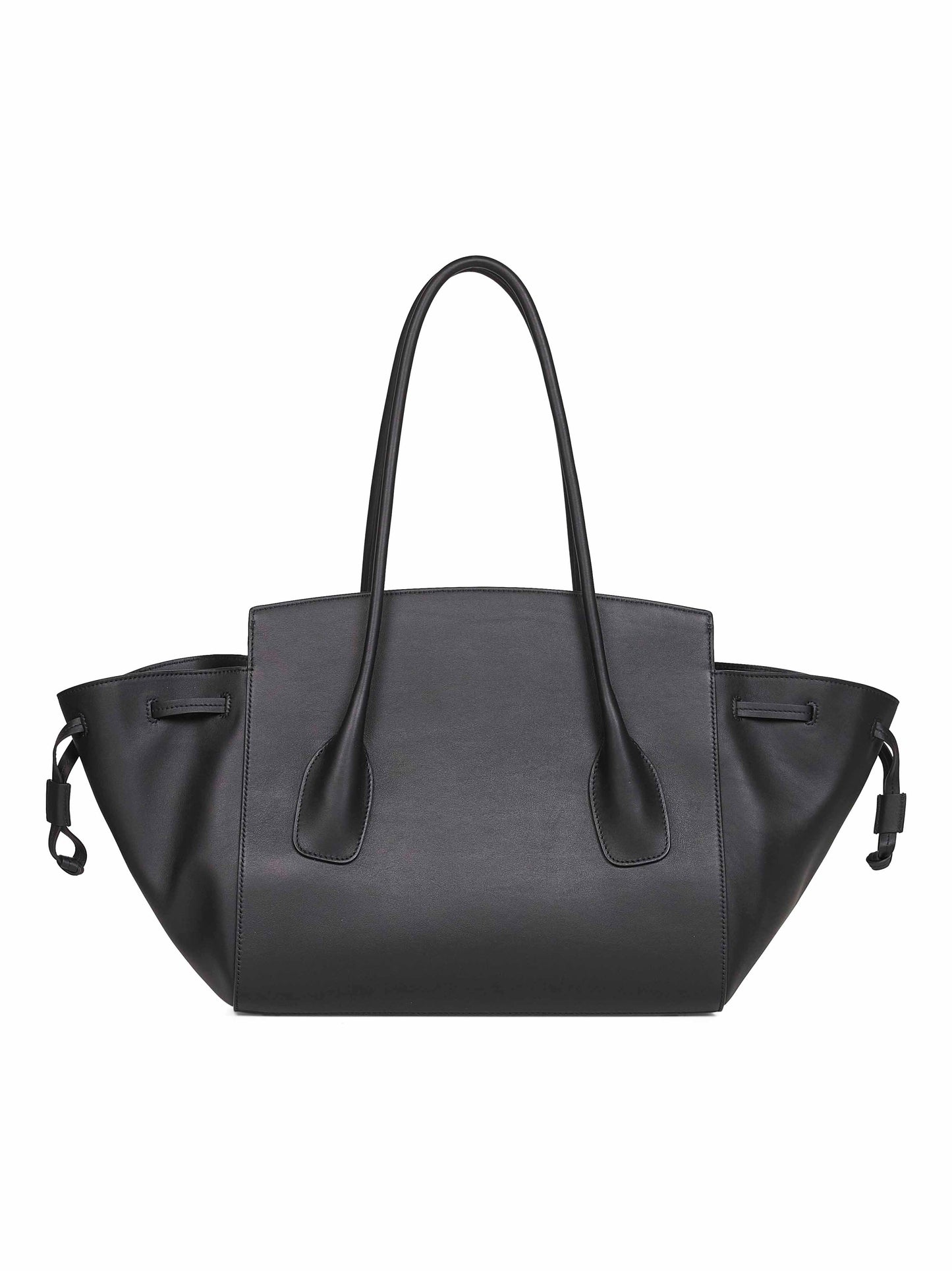 Black Voyage Small handbag