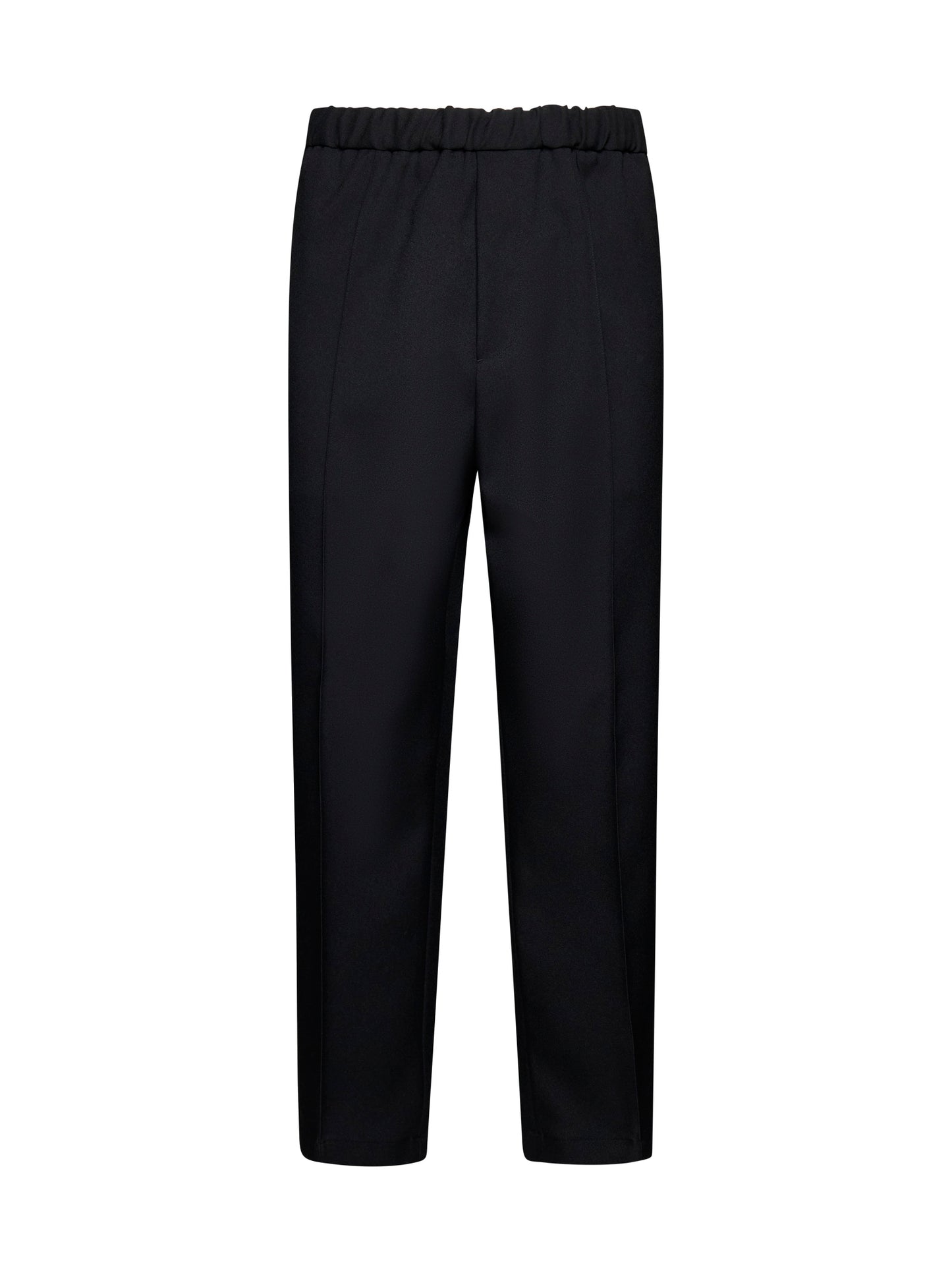 Pantaloni in gabardine