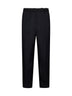 Pantaloni in gabardine