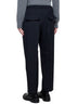 Elasticated waist trousers by Jil Sander