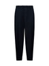 Elasticated waist trousers by Jil Sander