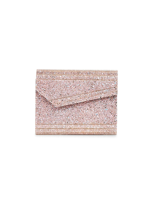 Pochette Candy rosa